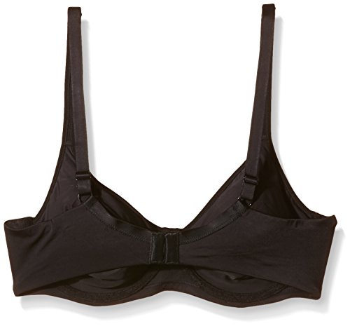 Selene - Sujetador Con Aros Vera, color negro, talla ES 90C Selene - Sujetador Con Aros Vera, color negro, talla ES 90C