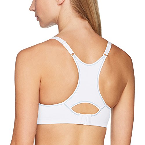 Selene Sujetador Deportivo Steffi Blanco 95B