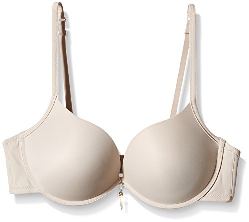 Selene - Sujetador Raquel, color tierra, talla 85B Selene - Sujetador Raquel, color tierra, talla 85B