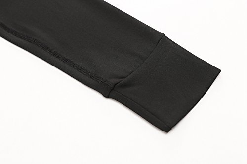 Selighting Chaqueta Deportiva de Manga Larga para Mujeres Sudadera Deporte con Capucha para Yoga,Correr,Gimnasio etc. Selighting Chaqueta Deportiva de Manga Larga para Mujeres Sudadera Deporte con Capucha para Yoga,Correr,Gimnasio etc.