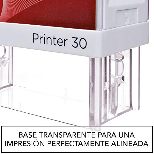 Sello Personalizado, Sello de caucho con tinta, Sello autoenintable personalizado, Sello automático, Sello Empresa, Sello dirección (47x18mm) Sello Personalizado, Sello de caucho con tinta, Sello autoenintable personalizado, Sello automático, Sello Empresa, Sello dirección (47x18mm)