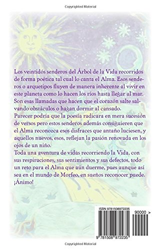 Senderos de una Existencia Senderos de una Existencia