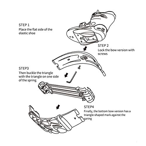 SenLing Zapatos De Salto, Zapatos De Salto De Fitness para Hombres Y Mujeres, Zapatos De Rebote, Adecuados para Correr, Fitness, PéRdida De Peso, Entrenamiento De Fuerza Muscular