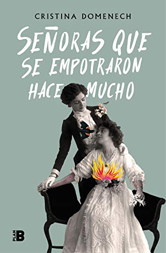 Señoras que se empotraron hace mucho (Plan B) Señoras que se empotraron hace mucho (Plan B)