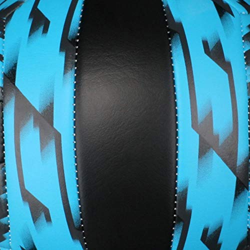 Senston Balon Voleibol Estilo Camuflaje Tacto Suave Voleibol de Entrenamiento, Balon Voley Playa, Balon de Voleibol Tamaño 5 para Interior y Exterior