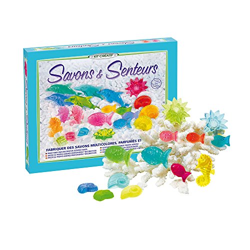 Sentosphère Damerik 075231 - Jabones Y Olores Sentosphère Damerik 075231 - Jabones Y Olores