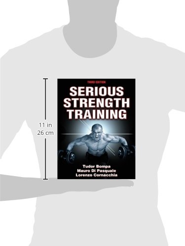 Serious Strength Training Serious Strength Training