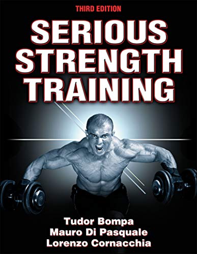 Serious Strength Training Serious Strength Training