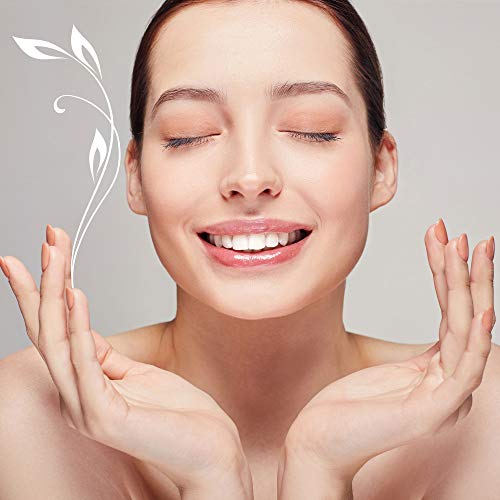 Sérum Facial con Ácido hialurónico Puro y Vitamina c | Serum Facial Ecológico | Concentrado Facial con Aloe Vera - Vitamina E y Aceite de Jojoba| Ecológico Anti-edad| Antiarrugas – 30 ml Sérum Facial con Ácido hialurónico Puro y Vitamina c | Serum Facial Ecológico | Concentrado Facial con Aloe Vera - Vitamina E y Aceite de Jojoba| Ecológico Anti-edad| Antiarrugas – 30 ml