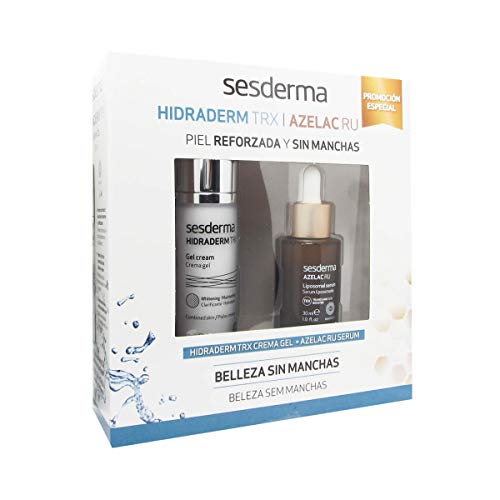 Sesderma Hidraderm Trx Lote 2 Pz, 5 ml, Pack de 1 Sesderma Hidraderm Trx Lote 2 Pz, 5 ml, Pack de 1