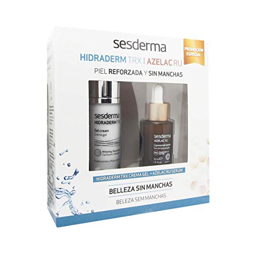 Sesderma Hidraderm Trx Lote 2 Pz, 5 ml, Pack de 1