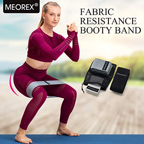 Set de bandas de resistencia para mujeres/hombres,Ejercicio Mini Loop,Bandas de tela antideslizantes para entrenamiento de glúteos de piernas, yoga y pilates Set de bandas de resistencia para mujeres/hombres,Ejercicio Mini Loop,Bandas de tela antideslizantes para entrenamiento de glúteos de piernas, yoga y pilates