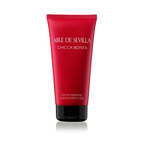 Set Perfume Chicca Bonita Aire de Sevilla - EDT, Crema Hidratante y Gel Exfoliante Set Perfume Chicca Bonita Aire de Sevilla - EDT, Crema Hidratante y Gel Exfoliante