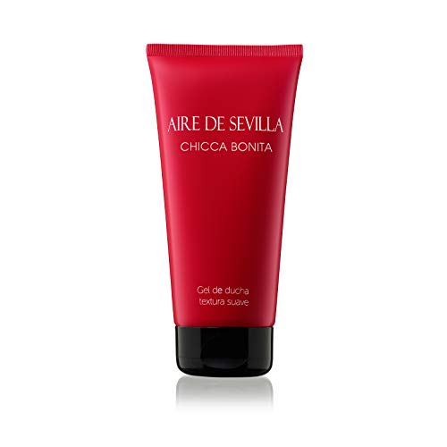 Set Perfume Chicca Bonita Aire de Sevilla - EDT, Crema Hidratante y Gel Exfoliante Set Perfume Chicca Bonita Aire de Sevilla - EDT, Crema Hidratante y Gel Exfoliante