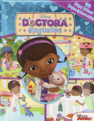 Set Vinilo Disney Junior de 4 Libros. Busca Y Encuentra (LM1LF) Set Vinilo Disney Junior de 4 Libros. Busca Y Encuentra (LM1LF)
