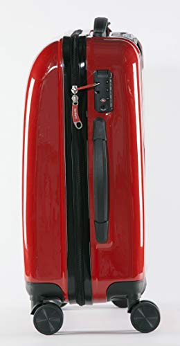 Sevilla FĂștbol Club - Pack de Viaje Maleta y Accesorios - Producto Oficial del Equipo Temporada 19/20. Incluye Almohada Cervical, Organizador de Equipaje, Neceser, Antifaz y Etiqueta de Equipaje. Sevilla FĂștbol Club - Pack de Viaje Maleta y Accesorios - Producto Oficial del Equipo Temporada 19/20. Incluye Almohada Cervical, Organizador de Equipaje, Neceser, Antifaz y Etiqueta de Equipaje.