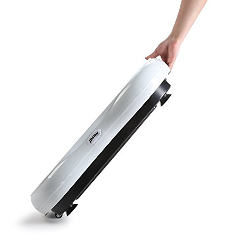 Sfeomi Plataforma Vibratoria de Fitness 200W Plataforma Vibratoria de Masaje con 99 Velocidades Tabla Vibratoria Fitness con Control Remoto y Banda de Resistencia (Negro y Blanco) Sfeomi Plataforma Vibratoria de Fitness 200W Plataforma Vibratoria de Masaje con 99 Velocidades Tabla Vibratoria Fitness con Control Remoto y Banda de Resistencia (Negro y Blanco)
