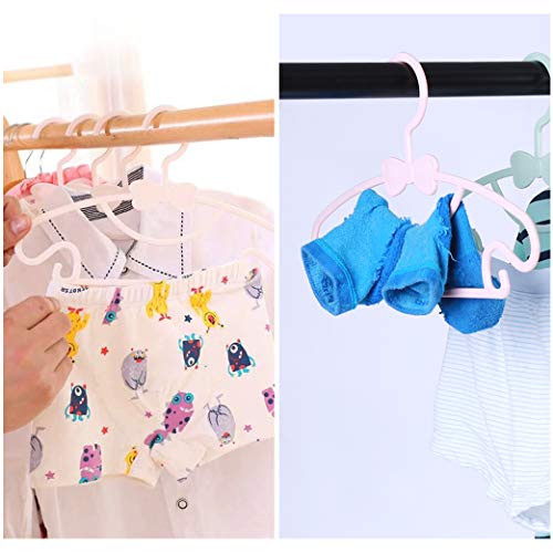 Sfesnid Perchas para Ropa de Bebé Percha Duradera Adecuada para Niños y Bebés 30pcs 29,5CM + 3pcs Organizador Sfesnid Perchas para Ropa de Bebé Percha Duradera Adecuada para Niños y Bebés 30pcs 29,5CM + 3pcs Organizador