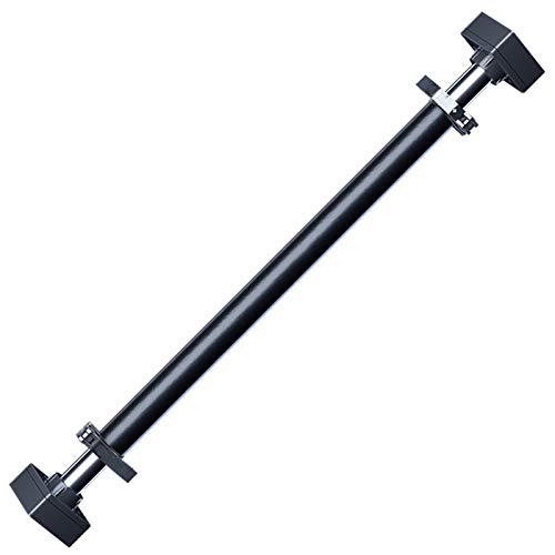 SFGSA Barra de Dominadas Ajustable Sin Tornillos Puerta Gimnasio en Casa Gym Pull Up Bar Barra Musculacion Ejercicio en Casa Fitness,145/175cm SFGSA Barra de Dominadas Ajustable Sin Tornillos Puerta Gimnasio en Casa Gym Pull Up Bar Barra Musculacion Ejercicio en Casa Fitness,145/175cm