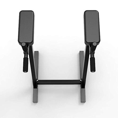 SGSG Barras de dominadas Barra de dominadas Doméstico Interior Tipo Piso Rodilla-Brazo flexión y extensión Barra paralela Marco de Soporte Pull-ups Marco Ruso Equipo de Fitness 100cm SGSG Barras de dominadas Barra de dominadas Doméstico Interior Tipo Piso Rodilla-Brazo flexión y extensión Barra paralela Marco de Soporte Pull-ups Marco Ruso Equipo de Fitness 100cm