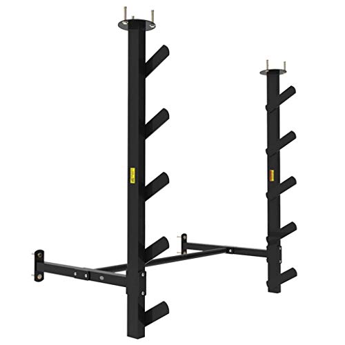 SGSG Barras de dominadas Marco de dominadas Entrenamiento de Gimnasia Techo Interior del hogar Colgante de Pared Barra Horizontal de dominadas Escalera Entrenador de Fitness Explosivo