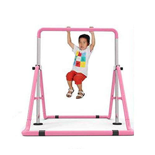 SGSG Barras de Gimnasia, Barras asimétricas Equipo de Entrenamiento Ajustable Horizontal para niños Equipo de Entrenamiento Deportivo para el hogar Gimnasia Jardín Infantil Barras de gi SGSG Barras de Gimnasia, Barras asimétricas Equipo de Entrenamiento Ajustable Horizontal para niños Equipo de Entrenamiento Deportivo para el hogar Gimnasia Jardín Infantil Barras de gi