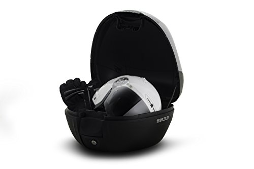Shad D0B33200 Baúl Moto Sh33 Shad D0B33200 Baúl Moto Sh33