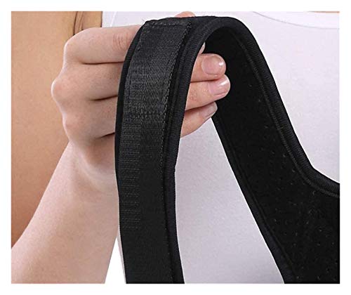 Shade Cloth Corrector Postura Espalda Respaldo Regulable con Corrector de la Postura de la clavícula del Hombro Espina Dorsal Faja Lumbar Slzflsshpk