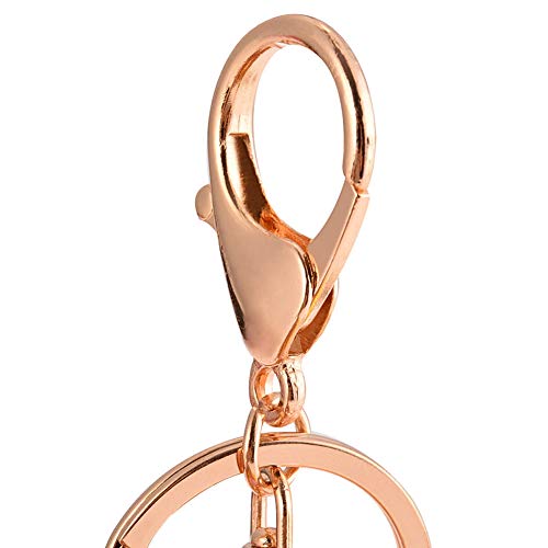 Shager Chica de Ballet Llavero Pompón Llavero Brillante Rhinestone Llavero para Mujer Niñas para Bolso Mochila Teléfono móvil Llavero de Coche Decoración Accesorios (Beige) Shager Chica de Ballet Llavero Pompón Llavero Brillante Rhinestone Llavero para Mujer Niñas para Bolso Mochila Teléfono móvil Llavero de Coche Decoración Accesorios (Beige)