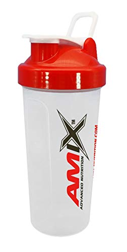 Shaker Mezclador Amix - 600 ml