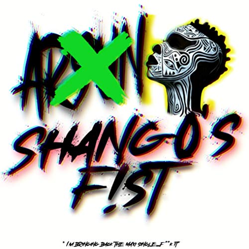 Shang0's F!st [Explicit]