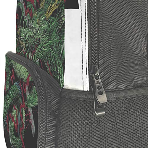 shaoziyun Mochila Moderna para Mujer, diseño de Calavera, Mochila Escolar para niñas, Mochila para el día a día, Mochila para portátil de 14" Blanco Blanco Talla única shaoziyun Mochila Moderna para Mujer, diseño de Calavera, Mochila Escolar para niñas, Mochila para el día a día, Mochila para portátil de 14" Blanco Blanco Talla única