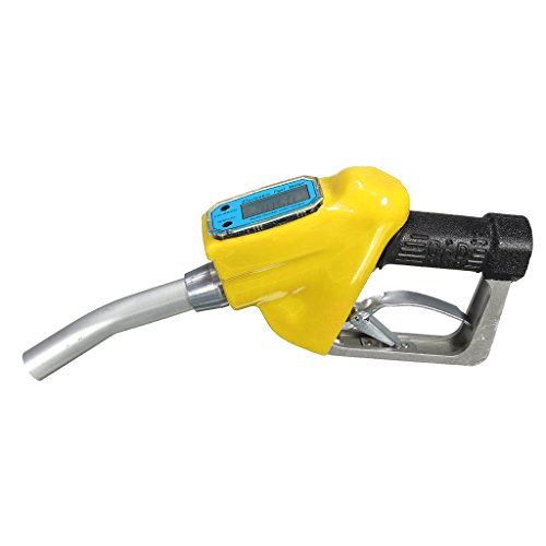 Sharplace 1pieza Dispensador de Boquilla 4 Opciones de unidad Litro (L) / Galones (GAL) / Pintas (PT) / Cuartos (QT) para diferentes países Sharplace 1pieza Dispensador de Boquilla 4 Opciones de unidad Litro (L) / Galones (GAL) / Pintas (PT) / Cuartos (QT) para diferentes países