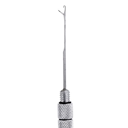 Sharplace 5 En 1 de Cebo Stringer Gancho Taladro Pesca de Carpa Útil Duradero Herramienta Professional Sharplace 5 En 1 de Cebo Stringer Gancho Taladro Pesca de Carpa Útil Duradero Herramienta Professional