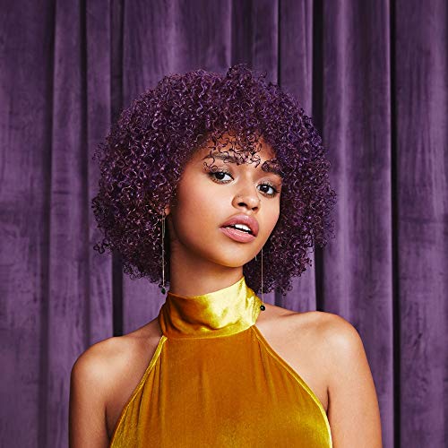 Shea Moisture - Champú modelador para rizos con coco e hibisco, 379 ml Shea Moisture - Champú modelador para rizos con coco e hibisco, 379 ml