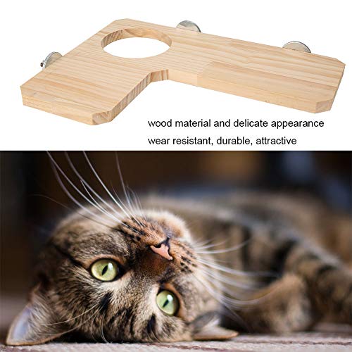 Sheens Plataforma de hámster, Juguete de trampolín de Animales pequeños en Forma de L Pedal de Escalada de Salto de Madera Natural para ratón Jerbo de Ardilla de Chinchilla Sheens Plataforma de hámster, Juguete de trampolín de Animales pequeños en Forma de L Pedal de Escalada de Salto de Madera Natural para ratón Jerbo de Ardilla de Chinchilla