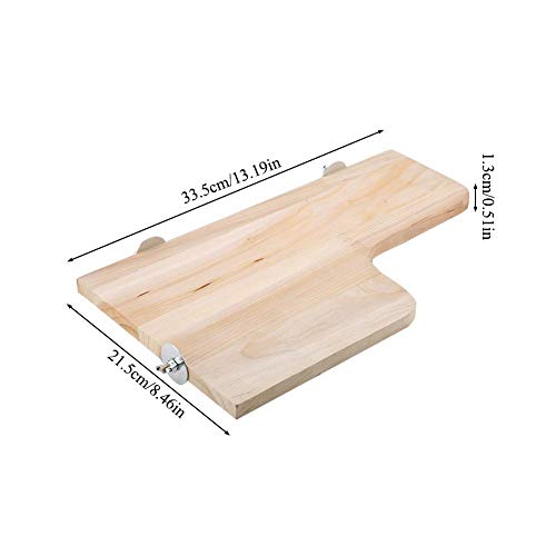 Sheens Plataforma de hámster, Juguete de trampolín de Animales pequeños en Forma de L Salto de Madera Escalada Zona de Juegos para ratón Ardilla de Chinchilla Jerbo Enano Sheens Plataforma de hámster, Juguete de trampolín de Animales pequeños en Forma de L Salto de Madera Escalada Zona de Juegos para ratón Ardilla de Chinchilla Jerbo Enano