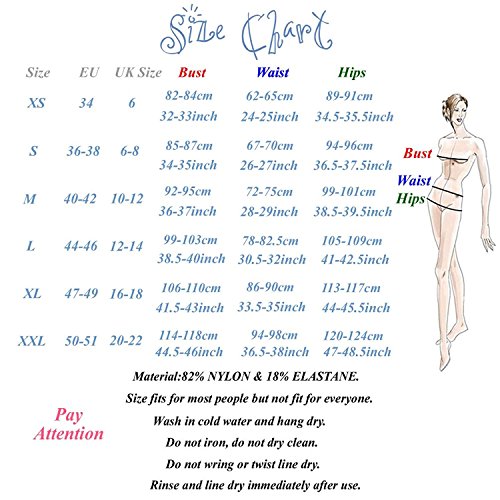 SHEKINI Traje de baño con Tiras Cruzadas para Mujer Bikini Conjunto de Talle Alto Push Up Traje de baño Escote en V Bañador (XL, Rojo) SHEKINI Traje de baño con Tiras Cruzadas para Mujer Bikini Conjunto de Talle Alto Push Up Traje de baño Escote en V Bañador (XL, Rojo)