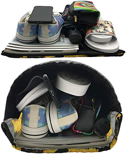 shenguang Gondole Laguna Adriatica Veneziana Italia Unisex Zaino da esterno Borsa a tracolla Borsa Sportiva con Coulisse shenguang Gondole Laguna Adriatica Veneziana Italia Unisex Zaino da esterno Borsa a tracolla Borsa Sportiva con Coulisse