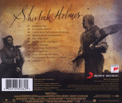 Sherlock Holmes Sherlock Holmes