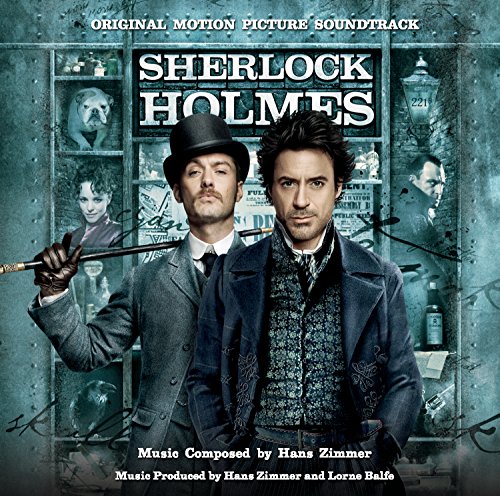 Sherlock Holmes