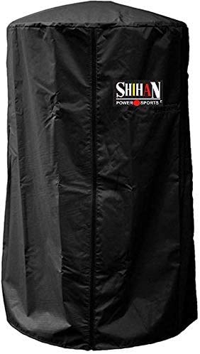 Shihan Bolsa de boxeo impermeable BOB – XL DADDY BAG grande bolsa de boxeo independiente protección al aire libre para su bolsa de boxeo oponente independiente MEGA BAG