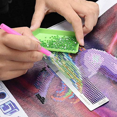 SHILIHOME Sevilla DIY 5D Diamante Pintura por número Kits únicos decoración de la Pared del hogar Cristal Rhinestone decoración de la Pared Punto de Cruz SHILIHOME Sevilla DIY 5D Diamante Pintura por número Kits únicos decoración de la Pared del hogar Cristal Rhinestone decoración de la Pared Punto de Cruz