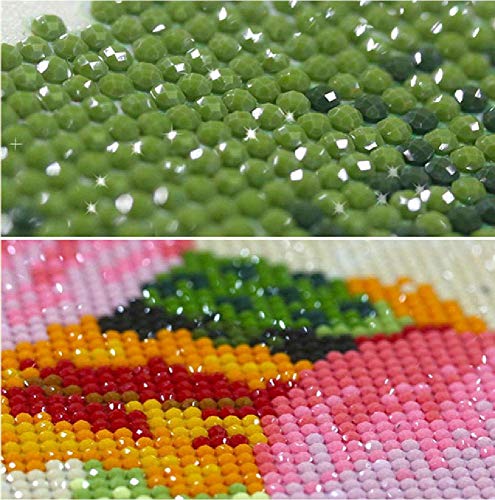 SHILIHOME Sevilla DIY 5D Diamante Pintura por número Kits únicos decoración de la Pared del hogar Cristal Rhinestone decoración de la Pared Punto de Cruz SHILIHOME Sevilla DIY 5D Diamante Pintura por número Kits únicos decoración de la Pared del hogar Cristal Rhinestone decoración de la Pared Punto de Cruz