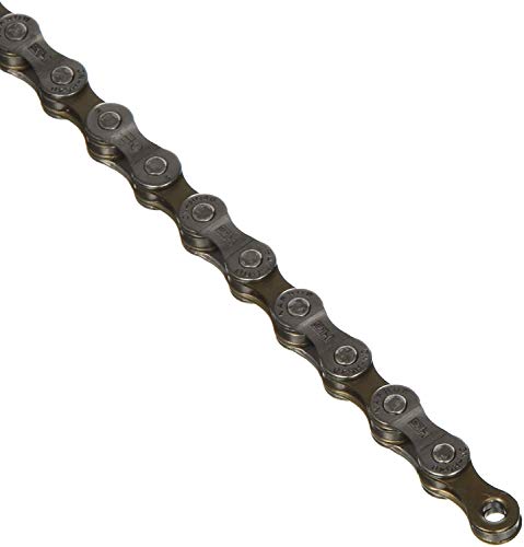 SHIMANO 6/7/8V.116 ESL.HG-40 C/QLINK Cadenas, Unisex Adulto, Multicolor, Talla Única SHIMANO 6/7/8V.116 ESL.HG-40 C/QLINK Cadenas, Unisex Adulto, Multicolor, Talla Única