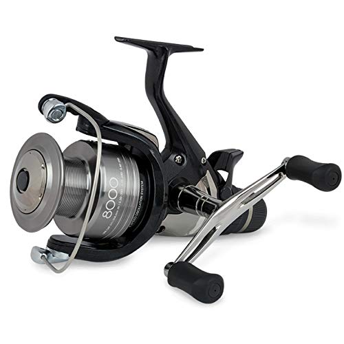 SHIMANO - Baitrunner XTR RB, Color Ratio 4.6:1