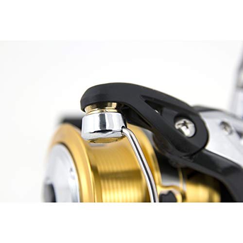 Shimano - Carrete y bobina Sahara FI - SH2500R, 2500R Shimano - Carrete y bobina Sahara FI - SH2500R, 2500R
