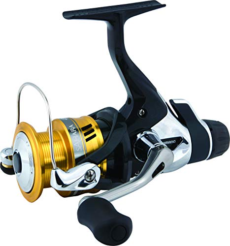 Shimano - Carrete y bobina Sahara FI - SH2500R, 2500R