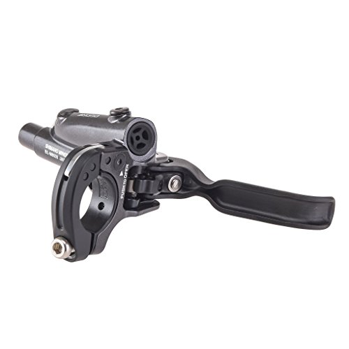 Shimano Deore XT BLM8000R - Palanca Para Freno De Disco, DCHA.