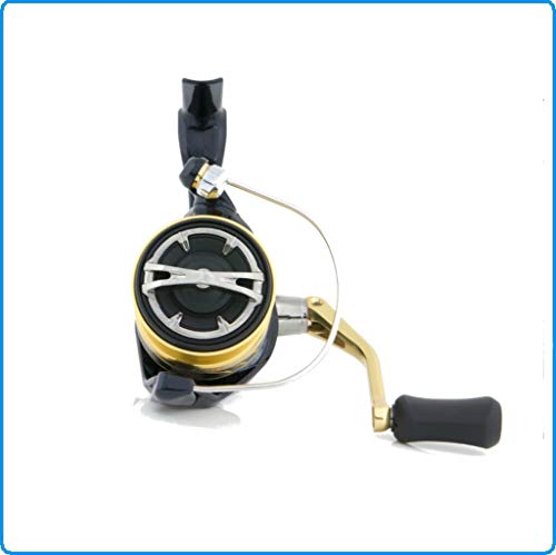 Shimano Nasci C3000 FB, Carrete de Pesca con Freno Delantero, NASC3000FB Shimano Nasci C3000 FB, Carrete de Pesca con Freno Delantero, NASC3000FB